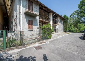 Foto 1 - Rustico via Toti, Varese - foto 1