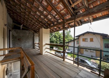 Foto 3 - Rustico via Toti, Varese - foto 3