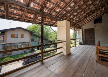 Foto 5 - Rustico via Toti, Varese - foto 5