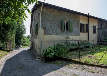 Foto 7 - Rustico via Toti, Varese - foto 7