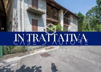 Foto 1 - Rustico via Toti, Varese - foto 1