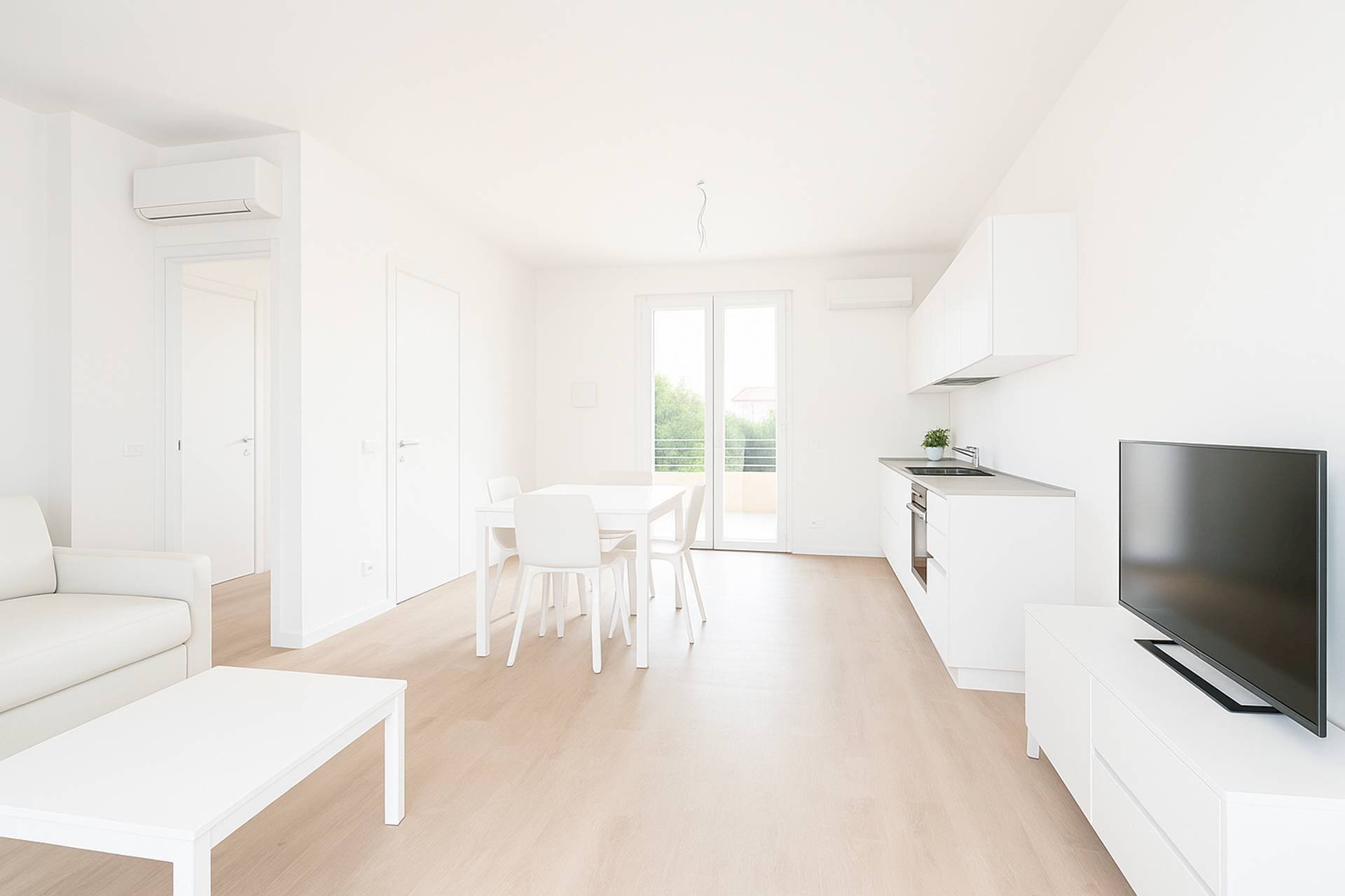 Foto 1 - Trilocale Piazza Milano, Jesolo - foto 1