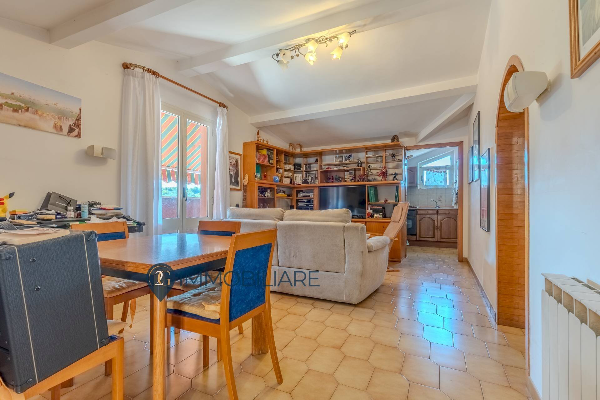 Foto 3 - Villa Via Fosella
1, Arcola - photo 3