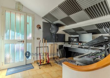 Foto 5 - Villa Via Fosella
 
1, Arcola - foto 5