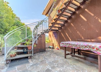 Foto 16 - Villa Via Fosella
 
1, Arcola - foto 16