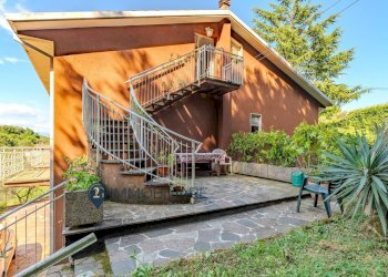 Foto 18 - Villa Via Fosella
 
1, Arcola - foto 18