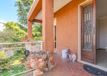 Foto 30 - Villa Via Fosella
 
1, Arcola - foto 30