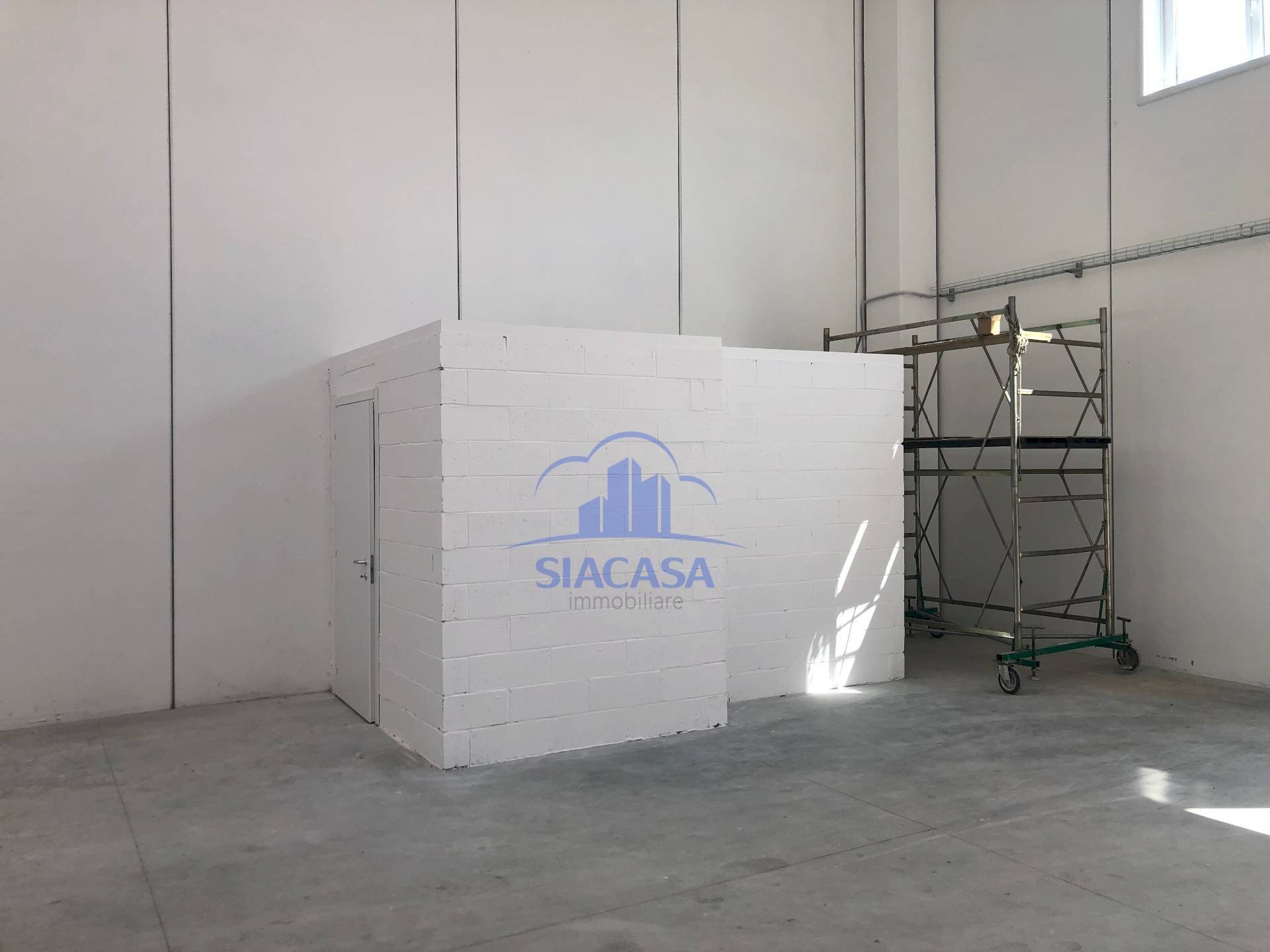 Foto 3 - Shed via italia, Busnago - photo 3