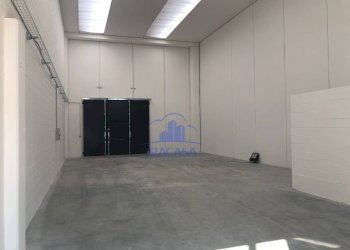 Foto 1 - Shed via italia, Busnago - photo 1