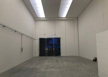 Foto 2 - Shed via italia, Busnago - photo 2