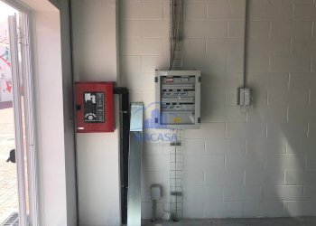 Foto 6 - Shed via italia, Busnago - photo 6