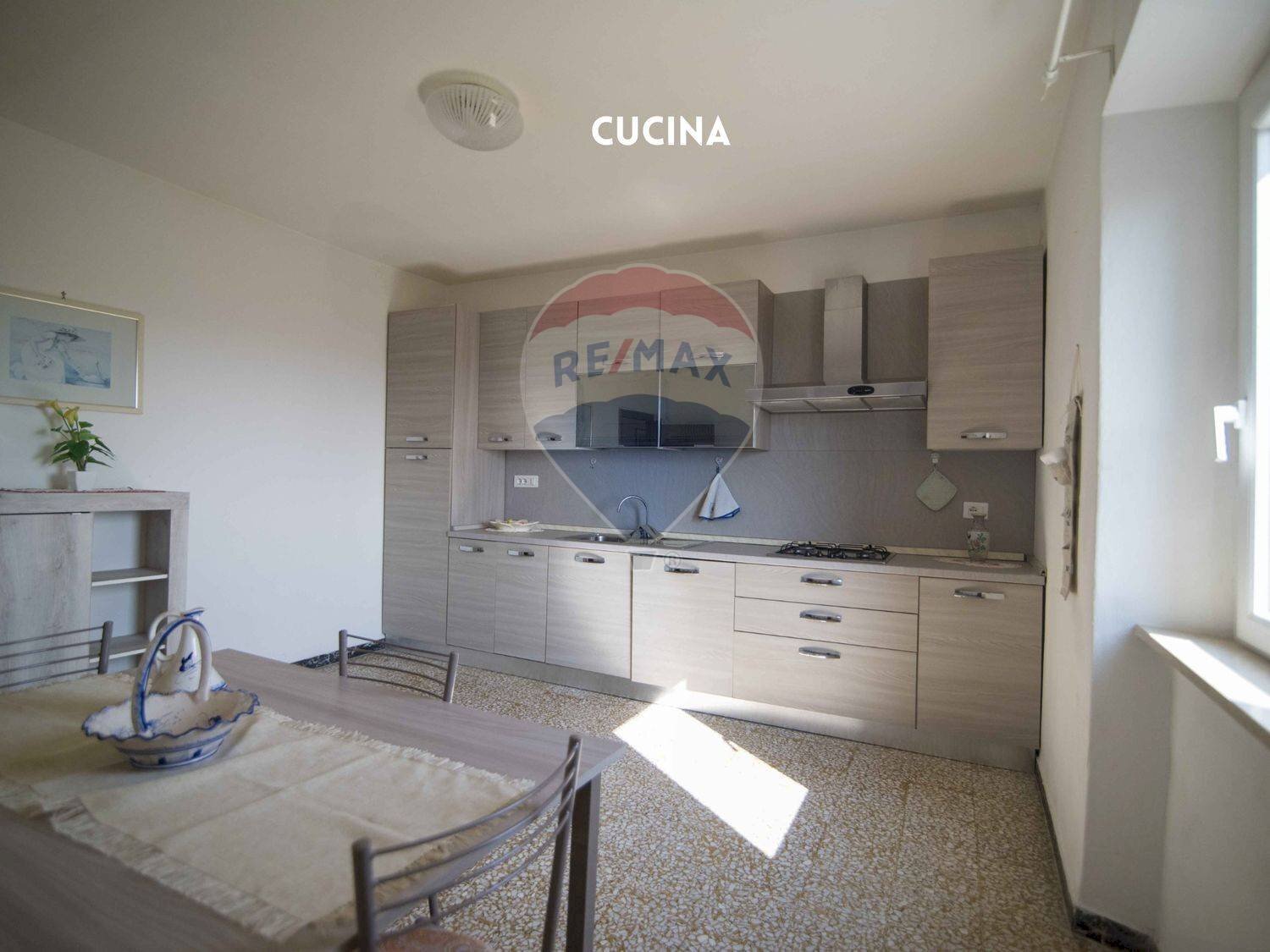 CUCINA ABITABILE - Casa indipendente VIA DELLA BALZINA
 
6, Roccastrada - foto 1