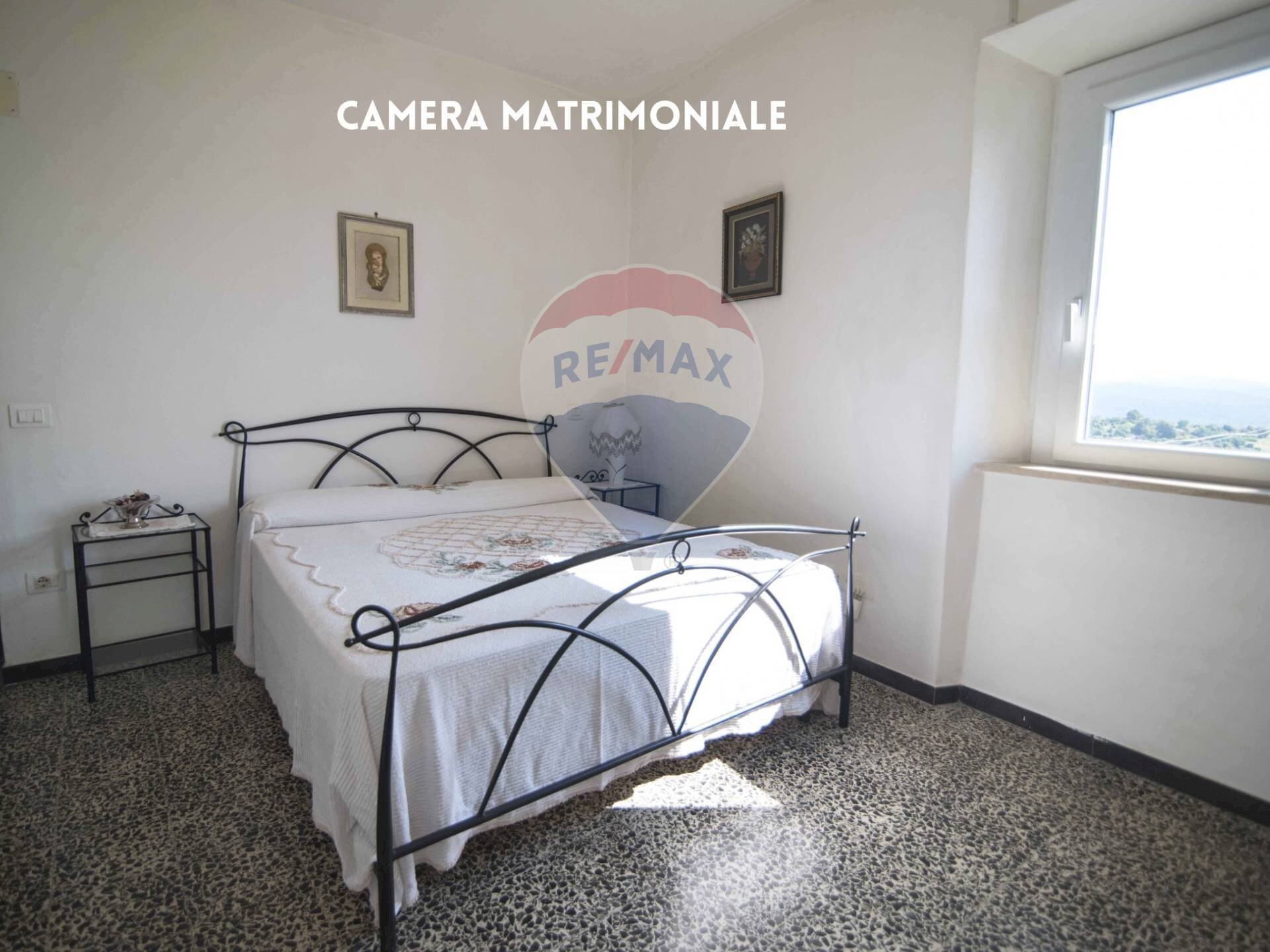 CAMERA MATRIMONIALE - Casa indipendente VIA DELLA BALZINA
 
6, Roccastrada - foto 2