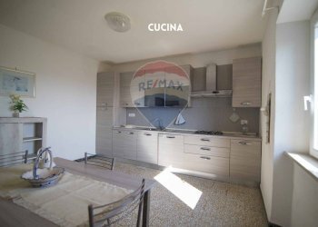 CUCINA ABITABILE - Casa indipendente VIA DELLA BALZINA
 
6, Roccastrada - foto 1