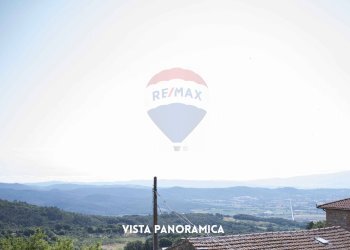 VISTA PANORAMICA - Casa indipendente VIA DELLA BALZINA
 
6, Roccastrada - foto 3