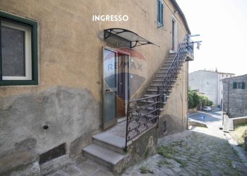 ENTRATA - Casa indipendente VIA DELLA BALZINA
 
6, Roccastrada - foto 4