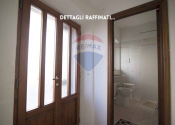 INGRESSO - Casa indipendente VIA DELLA BALZINA
 
6, Roccastrada - foto 8