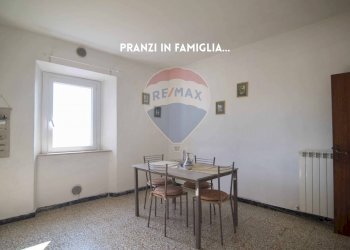 CUCINA ABITABILE - Casa indipendente VIA DELLA BALZINA
 
6, Roccastrada - foto 11