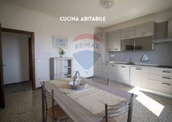 CUCINA ABITABILE - Casa indipendente VIA DELLA BALZINA
 
6, Roccastrada - foto 12