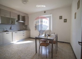 CUCINA ABITABILE - Casa indipendente VIA DELLA BALZINA
 
6, Roccastrada - foto 16