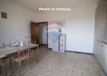 CUCINA ABITABILE - Casa indipendente VIA DELLA BALZINA
 
6, Roccastrada - foto 17