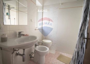 BAGNO CON DOCCIA - Casa indipendente VIA DELLA BALZINA
 
6, Roccastrada - foto 20