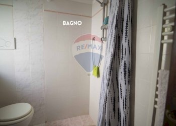 BAGNO CON DOCCIA - Casa indipendente VIA DELLA BALZINA
 
6, Roccastrada - foto 21