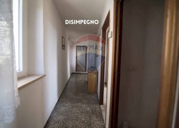 CORRIDOIO - Casa indipendente VIA DELLA BALZINA
 
6, Roccastrada - foto 22
