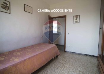 CAMERA DA LETTO - Casa indipendente VIA DELLA BALZINA
 
6, Roccastrada - foto 24