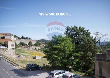 VISTA PANORAMICA - Casa indipendente VIA DELLA BALZINA
 
6, Roccastrada - foto 27