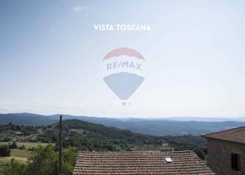 VISTA PANORAMICA - Casa indipendente VIA DELLA BALZINA
 
6, Roccastrada - foto 28