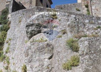 MURO IN PIETRA - Casa indipendente VIA DELLA BALZINA
 
6, Roccastrada - foto 31