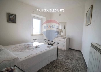 CAMERA MATRIMONIALE - Casa indipendente VIA DELLA BALZINA
 
6, Roccastrada - foto 33