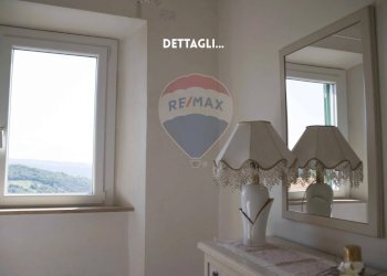 DETTAGLIO - Casa indipendente VIA DELLA BALZINA
 
6, Roccastrada - foto 35