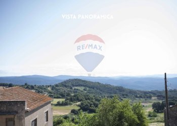 VISTA PANORAMICA - Casa indipendente VIA DELLA BALZINA
 
6, Roccastrada - foto 36