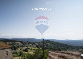 VISTA PANORAMICA - Casa indipendente VIA DELLA BALZINA
 
6, Roccastrada - foto 37