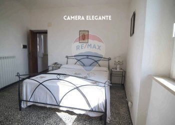 CAMERA MATRIMONIALE - Casa indipendente VIA DELLA BALZINA
 
6, Roccastrada - foto 38