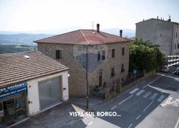 VISTA PANORAMICA - Casa indipendente VIA DELLA BALZINA
 
6, Roccastrada - foto 41