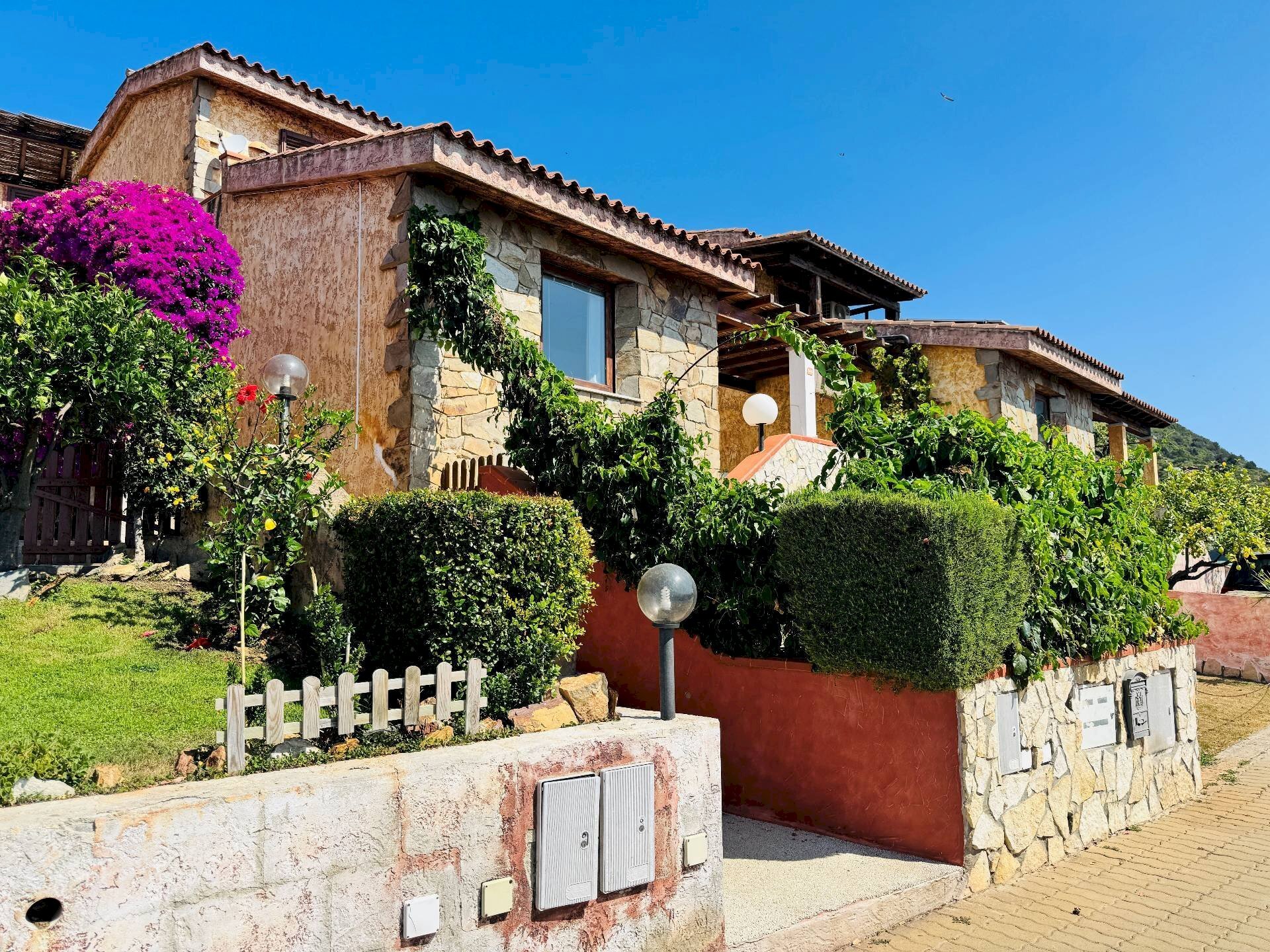 Foto 1 - Villa a Schiera Porto Corallo, Villaputzu - foto 1