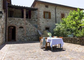 Foto 3 - Casa indipendente strada di san paolo
 
1, Castelnuovo Berardenga - foto 3