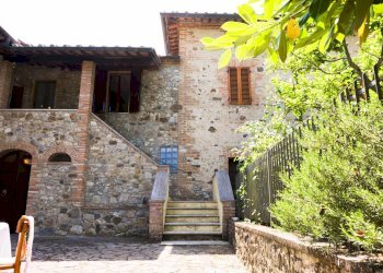 Foto 5 - Casa indipendente strada di san paolo
 
1, Castelnuovo Berardenga - foto 5