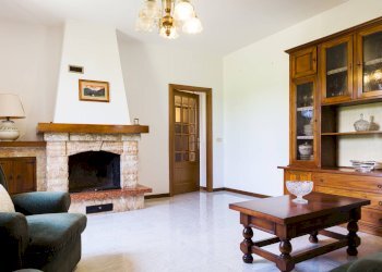 Foto 12 - Casa indipendente strada di san paolo
 
1, Castelnuovo Berardenga - foto 12