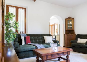 Foto 13 - Casa indipendente strada di san paolo
 
1, Castelnuovo Berardenga - foto 13