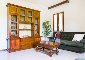 Foto 15 - Casa indipendente strada di san paolo
 
1, Castelnuovo Berardenga - foto 15