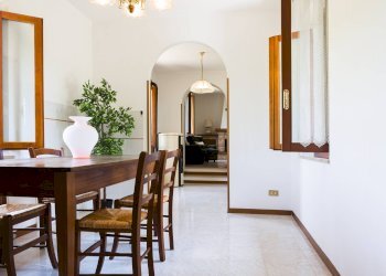 Foto 22 - Casa indipendente strada di san paolo
 
1, Castelnuovo Berardenga - foto 22