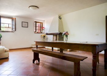 Foto 42 - Casa indipendente strada di san paolo
 
1, Castelnuovo Berardenga - foto 42