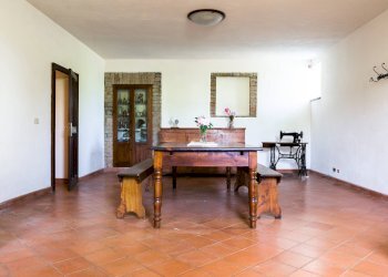 Foto 44 - Casa indipendente strada di san paolo
 
1, Castelnuovo Berardenga - foto 44