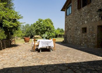 Foto 48 - Casa indipendente strada di san paolo
 
1, Castelnuovo Berardenga - foto 48