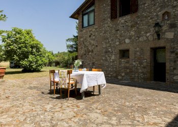 Foto 49 - Casa indipendente strada di san paolo
 
1, Castelnuovo Berardenga - foto 49