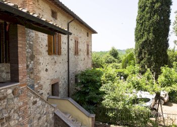 Foto 51 - Casa indipendente strada di san paolo
 
1, Castelnuovo Berardenga - foto 51